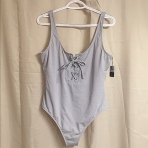 Brand new LA hearts swimsuit!!!