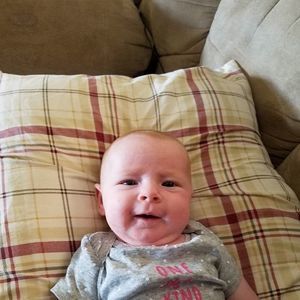 Meet your Posher, Melissa bratcher