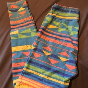 Lularoe Leggings
