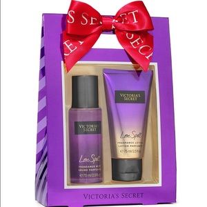 VS Love Spell Mist Lotion Gift Set