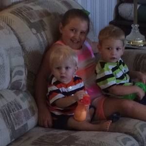 Meet your Posher, Patrick