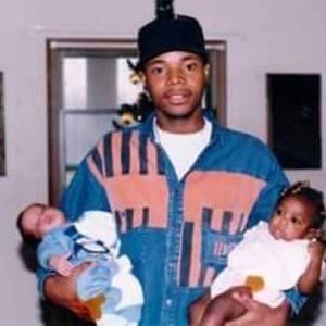 Meet your Posher, Deandreà