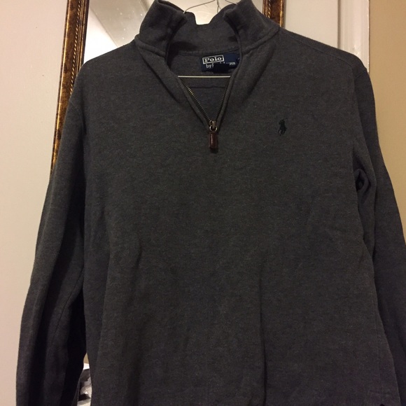Polo Ralf Lauren men's pullover