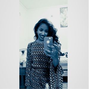 Fire Los Angeles long sleeve romper