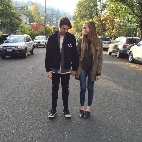 Meet your Posher, Tyler - Picture 1 of 1