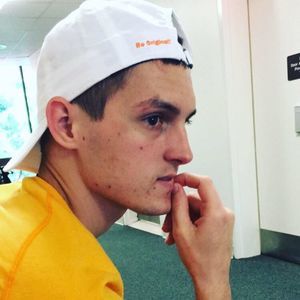 Meet your Posher, Eric