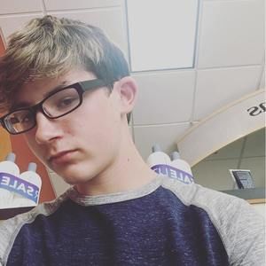 Meet your Posher, Shane