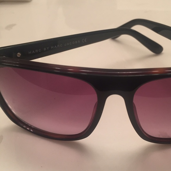 Marc Jacobs eyewear - Picture 4 of 4