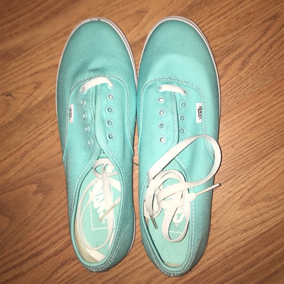 Vans sneakers