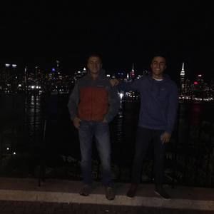 Meet your Posher, Mateo