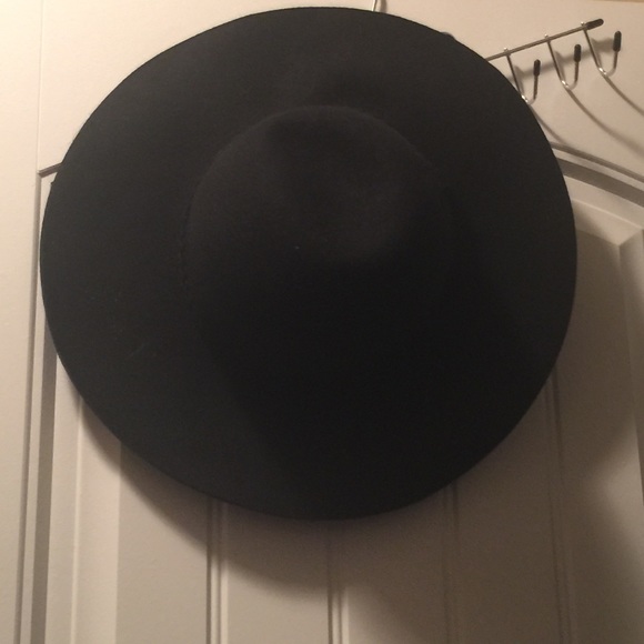 Winter hat