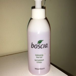 boscia exfoliating skin peel
