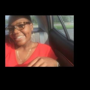 Meet your Posher, Jazmin