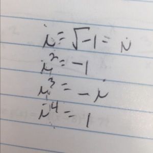 Meet your Posher, Rory