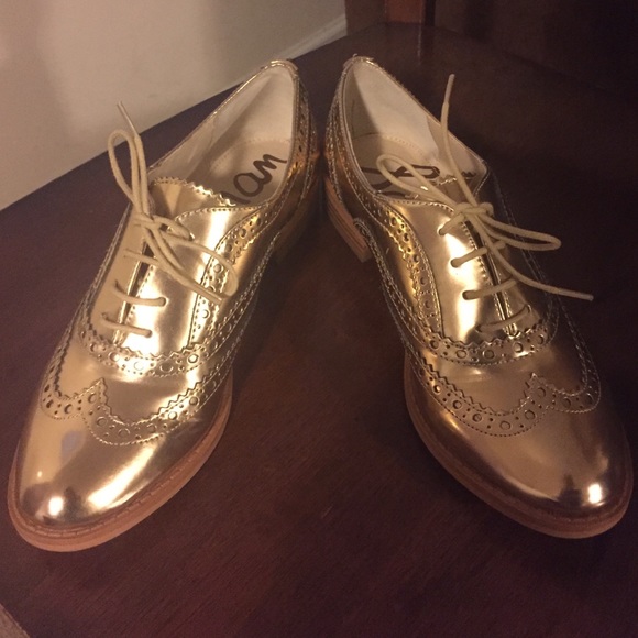 Sam Edelman Shoe