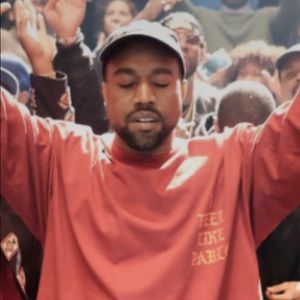 Meet your Posher, Theria