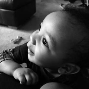 Meet your Posher, Corey