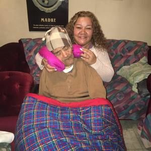 Meet your Posher, Veronica