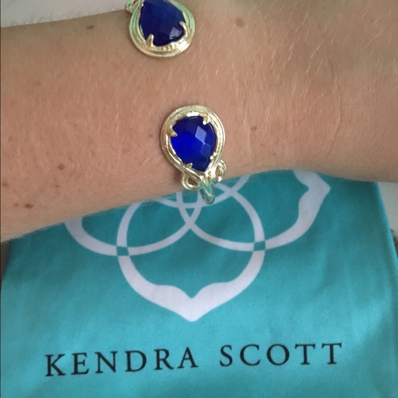 Kendra Scott Andy Bracelet