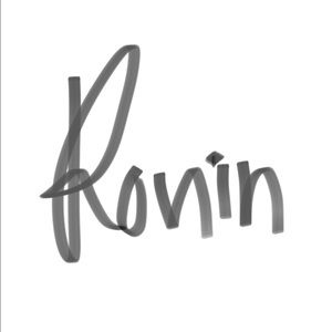 Meet your Posher, William