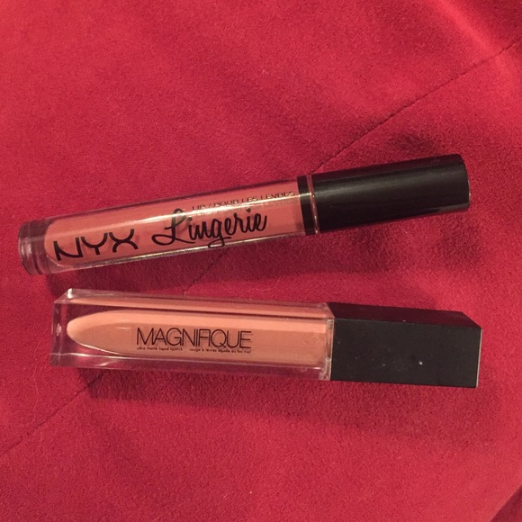 Liquid Lipstick Bundle