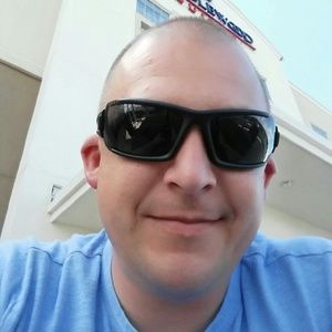 Meet your Posher, Nicholas