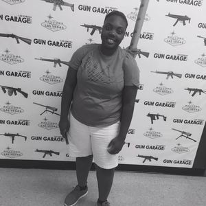 Meet your Posher, Natasha