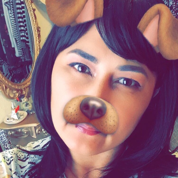 Meet Your Posher, Mahlee! - Picture 6 of 6