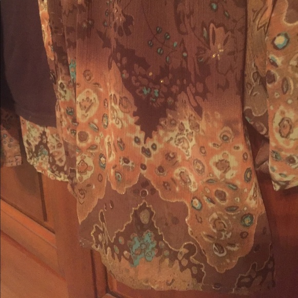 Blouse - Picture 3 of 4