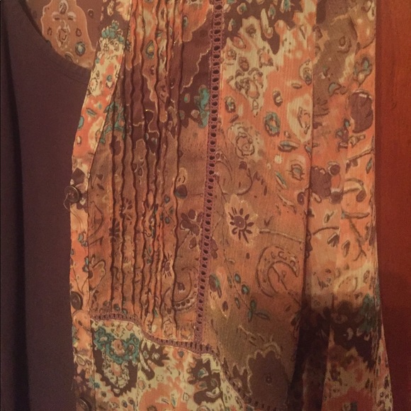 Blouse - Picture 4 of 4