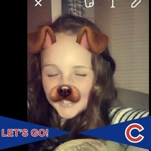 Meet your Posher, Emma