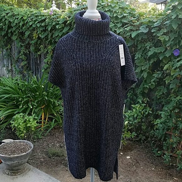French Connection Sweaters - French Connection sweater/dress