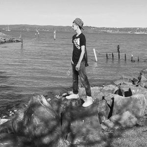 Meet your Posher, Chris