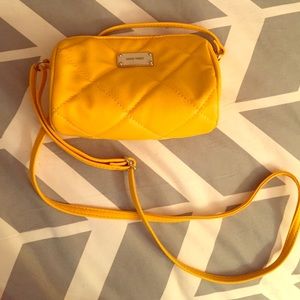 Nine West cross body purse