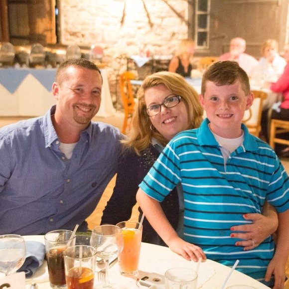 Meet your Posher, Jon - Picture 1 of 1