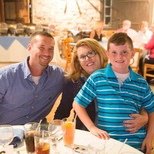 Meet your Posher, Jon