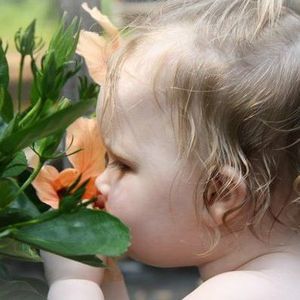 Meet your Posher, Marilyn