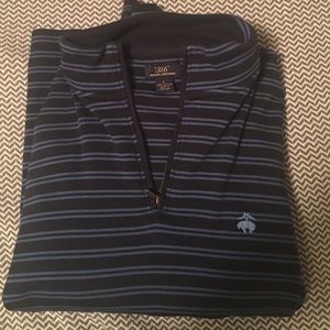 Brooks Brothers 1/4 Zip