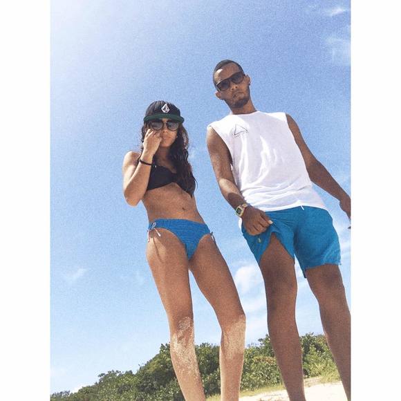 Meet your Posher, Alondra