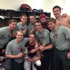 Meet your Posher, Eric