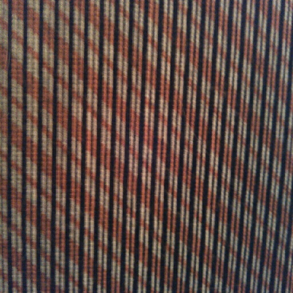 The Limited Peplum top - Picture 3 of 4