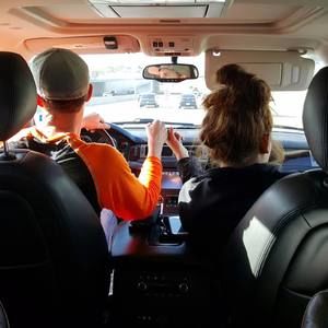 Meet your Posher, Cheyenne