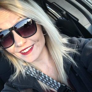 Meet your Posher, Lacey