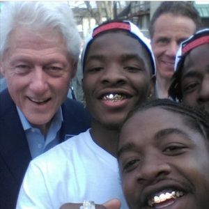 Meet your Posher, Icy