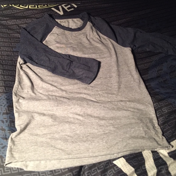 Baseball T