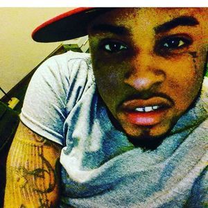 Meet your Posher, Darrick