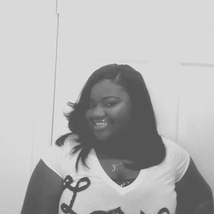 Meet your Posher, Kay