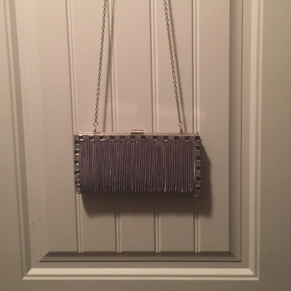 Clutch blingy