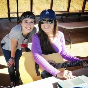 Meet your Posher, Kelli