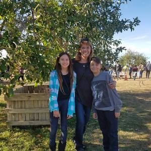 Meet your Posher, Linda